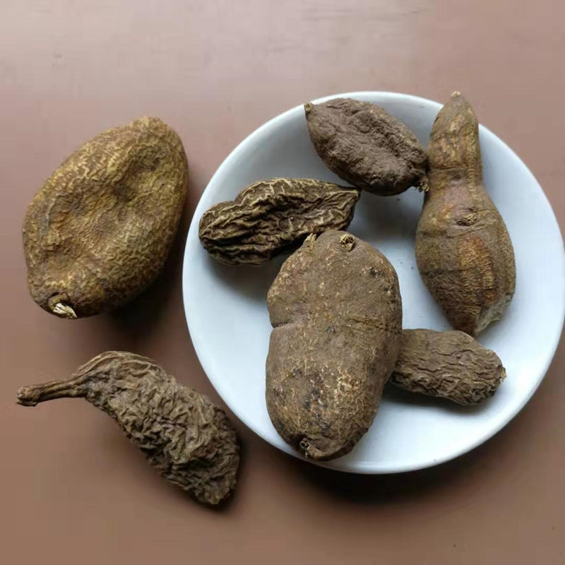 Golden Fruit Kudzu Root Jin Guo Lan Dried Herb 500g Traditional TCM Botanical key features