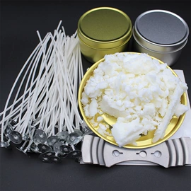 蜡烛;香薰蜡烛工具