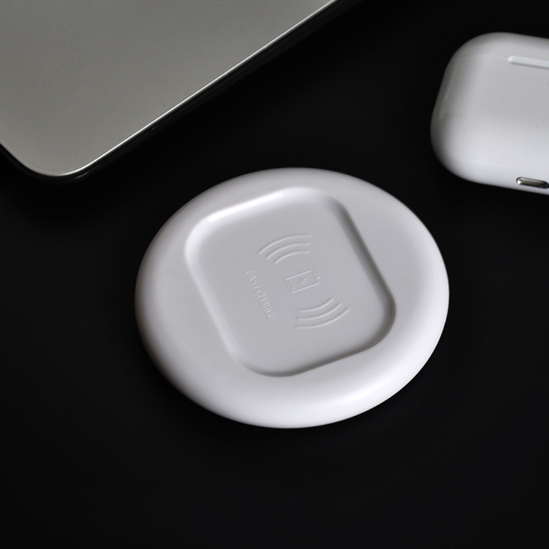 Drahtloses Bluetooth-Kopfhörer-Ladegerät, geeignet für Mobiltelefone der 2. und 3. Generation_voghion.com