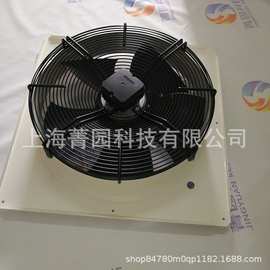 价格图片W4E400-CP02-71变频器散热风机