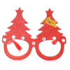 Glasses for elderly, decorations for adults, Christmas toy