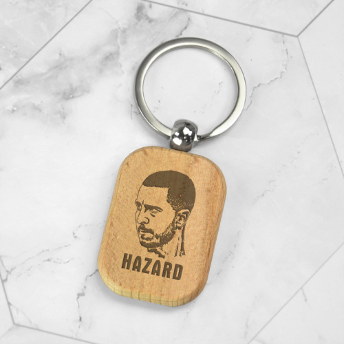 Football Cristiano Ronaldo Messi Neymar Mbappe Real Madrid AC Milan Juventus keychain fans supplies keychains fashion 