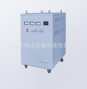 厂价供应 CWY-2KVA 铁塔牌稳压电源 CWY参数稳压器 光谱仪配套