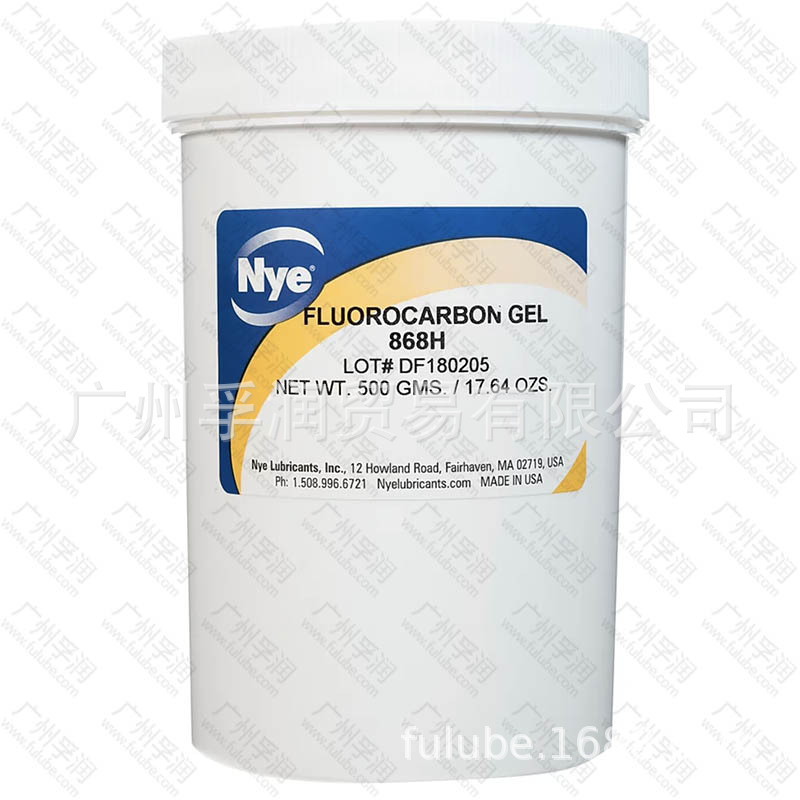 NYE FLUOROCARBON GEL 868H_800