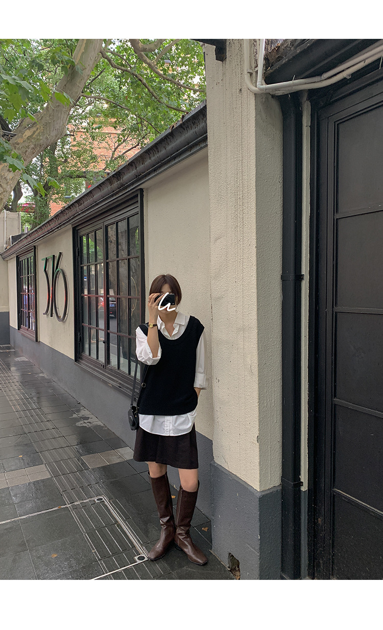 Gilet femme - Ref 3434758 Image 59