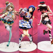 Love Live! �W�@ż��� �@�ﺣδ ��С�Bѩ��Ver. ʸ���ݿ����k