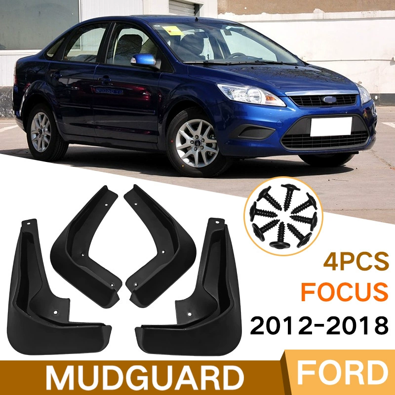 Применимо к Ford FOCUS 2012-2018 FOCUS седан внешней торговли трансграничной автомобильной шины Fender кожа