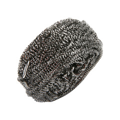 韓國3p鋼絲球清潔球家用不鏽鋼不掉絲鍋刷刷碗清潔用品地攤批發