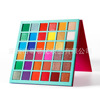 Matte eyeshadow palette, eye shadow, set, 36 colors, new collection