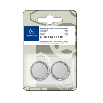 E300S-Class Glk Car Remote | Car Keys