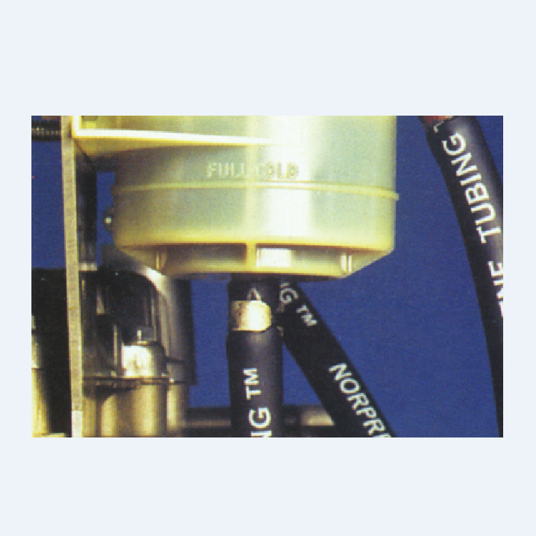 NORPRENE A-60-G 工業(yè)級(jí)軟管-1