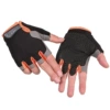 Black Orange Ordinary