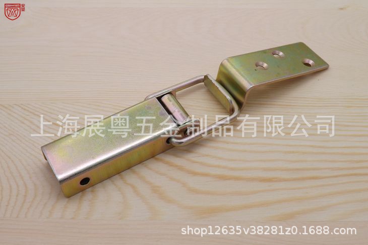 Anwang No. 2 hebilla cuadrada hebilla militar bolsa hebilla caja de madera hebilla caja pesada hebilla armamento hebilla