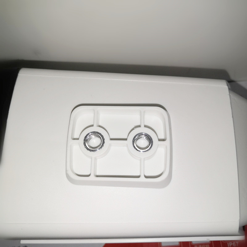 4MP POE-Infrarotkamera, kompatibel mit Hikvision und Dahua