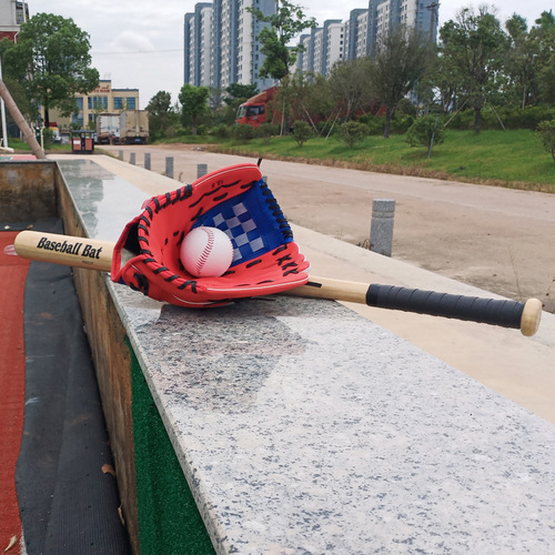 Cen Cen PU thickened softball baseball gloves for children, teenagers, adults, catchers, infield pitchers, baseball gloves