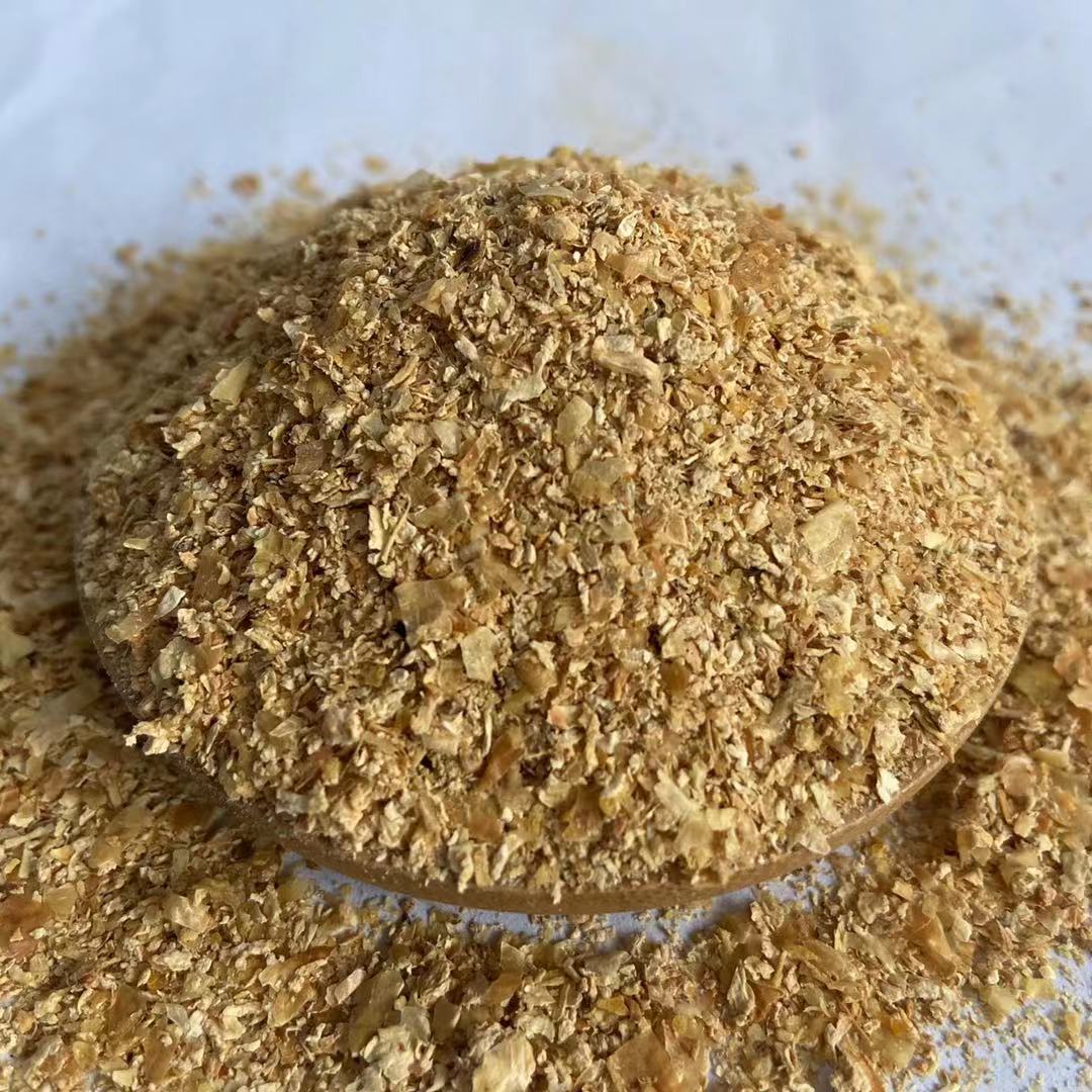 厂家供应喷浆胚芽粕 优良玉米胚芽粕 喷浆玉米胚芽粕牛羊饲料用