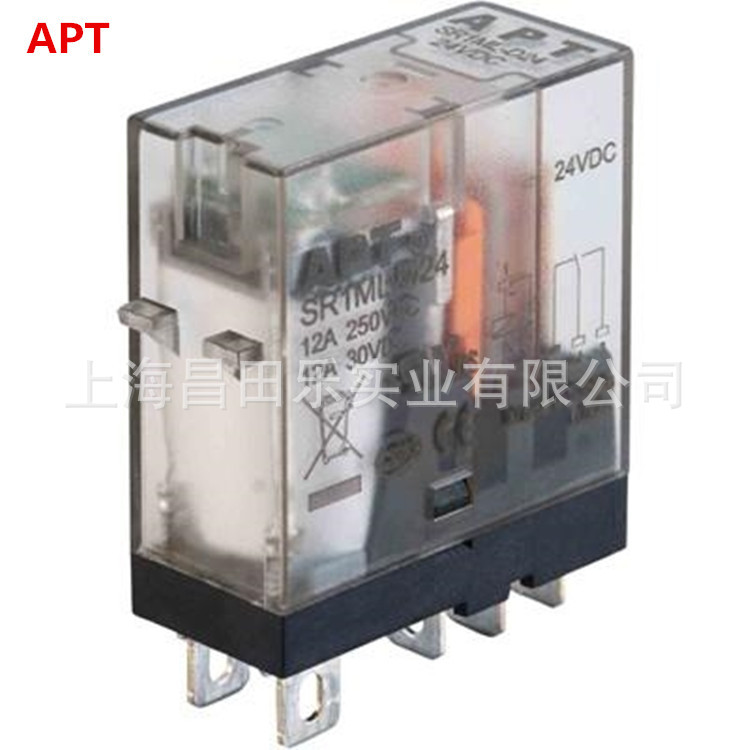 供应原装西门子APT小型通用NR系列继电器NR4CL-A220 有货