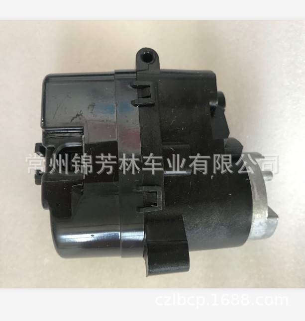 适用丰田凯美瑞卡罗拉马自达北京现代尼桑倒车镜折叠电机折叠器
