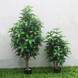 仿真绿植;仿真盆栽;植物工艺品