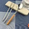 Plastic chopsticks, set