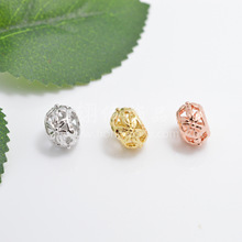 DIY�Ʒ��� �18K�𻨰��U�մ���� �D�\���U���� �����������