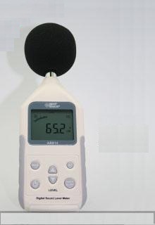 数字噪音计          MHY-20720