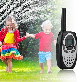 对讲机;其他益智玩具;电源适配器