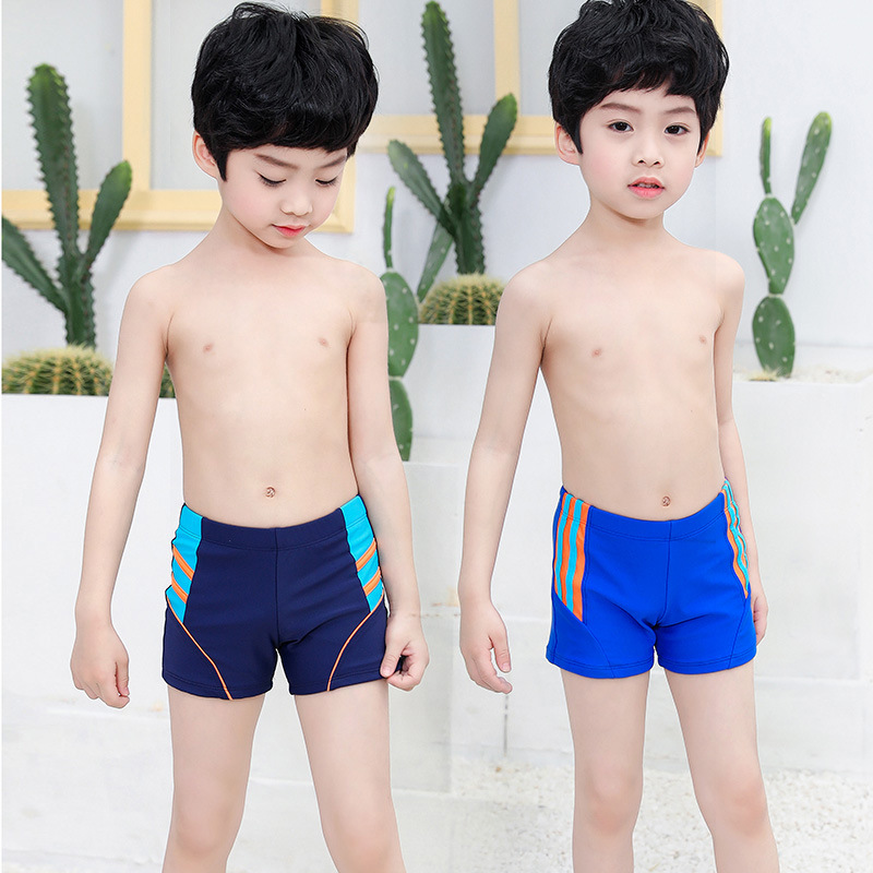 Children's trousers for boys