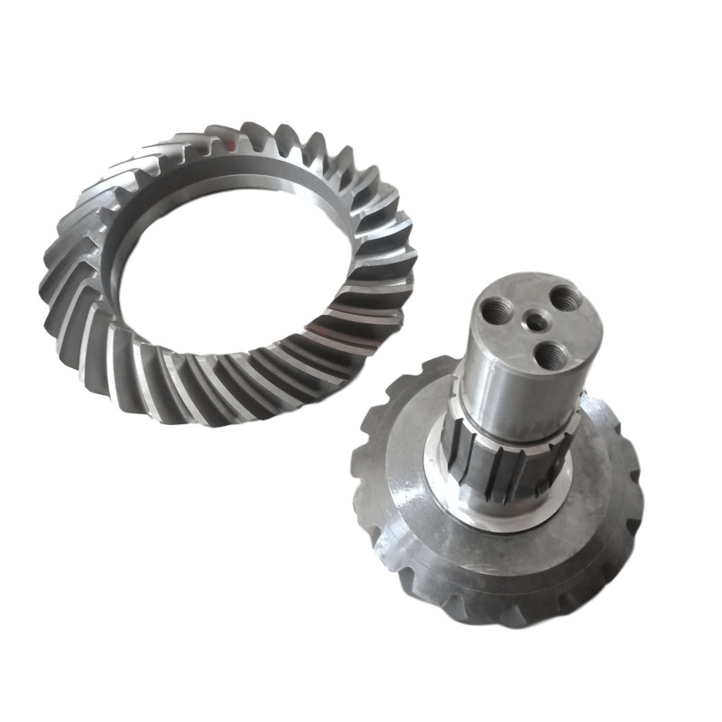 9901432051 STR中桥1728齿1