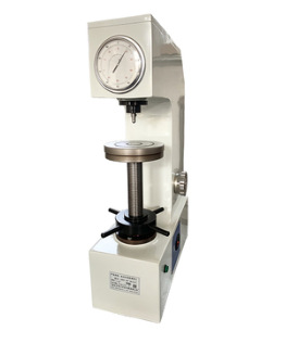 HBRV-187.5D电动布洛维硬度计