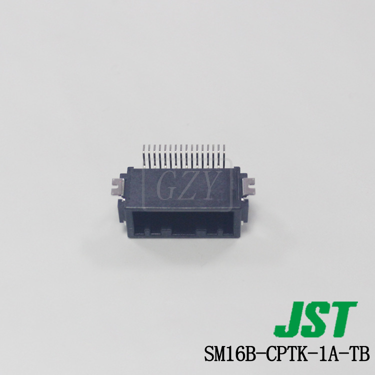 ��Ӧ SM16B-CPTK-1A-TB ���� 2.0mm��� �߶԰� JST������