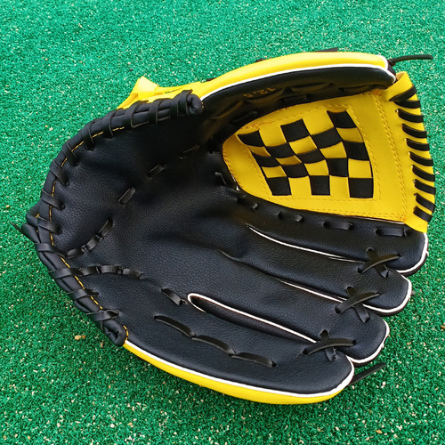 Cen Cen PU thickened softball baseball gloves for children, teenagers, adults, catchers, infield pitchers, baseball gloves