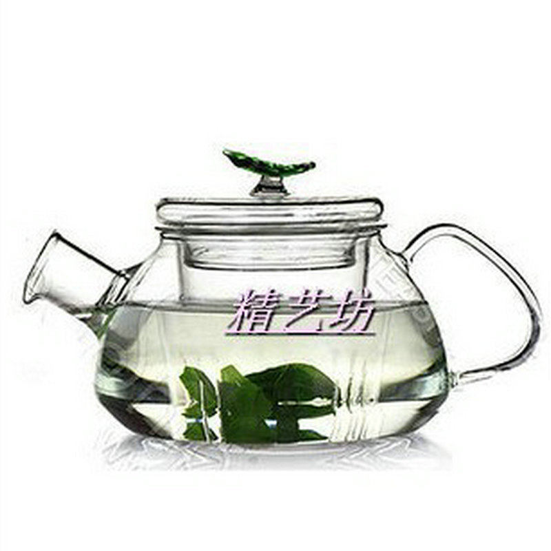 Herbal tea
