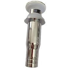 Copper Replica Universal Electroplated Drain for Basin & Sink: Manufacturer-Sold Copper Products for Washbasins, Sinks, and Countertop Basins