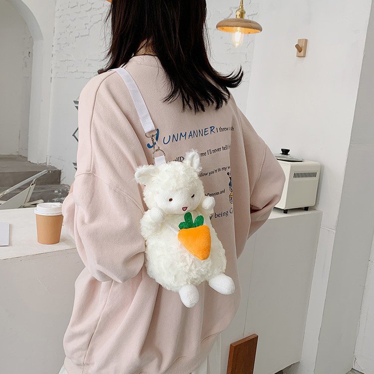 The new single-shoulder mobile phone bag for women, a fashionable and sweet girl's crossbody bag, is directly sent by the manufacturer undefined