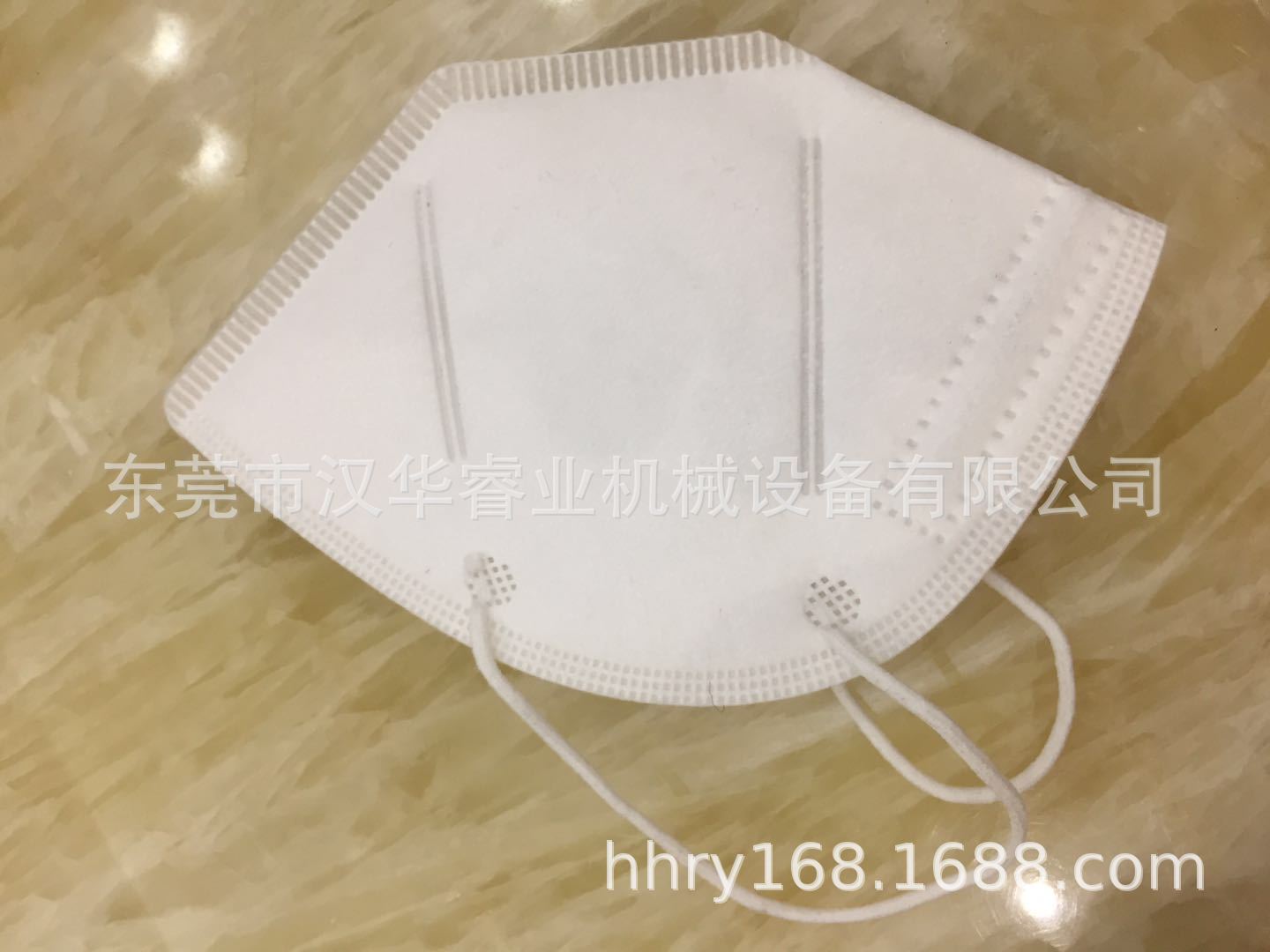 口罩耳带超声波点焊机 平面口罩耳带焊接设备 耳带焊接机