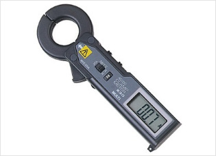 日本 万用 M-230钳形电流表