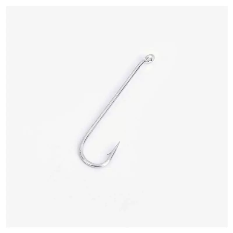 Flying hook slightly stabbing and long -handed bulk three -show hook manufacturers river fishing carp fish hook