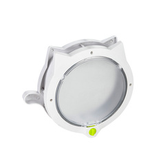 Manufacturer's cat ear gate pet door cat gate pet dog entrance and exit hole pet dog door pet supplies