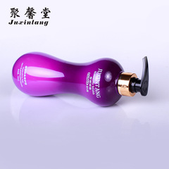 聚馨堂糯米精華液柔順洗髮水滋潤去屑去油洗髮乳護理 750ML