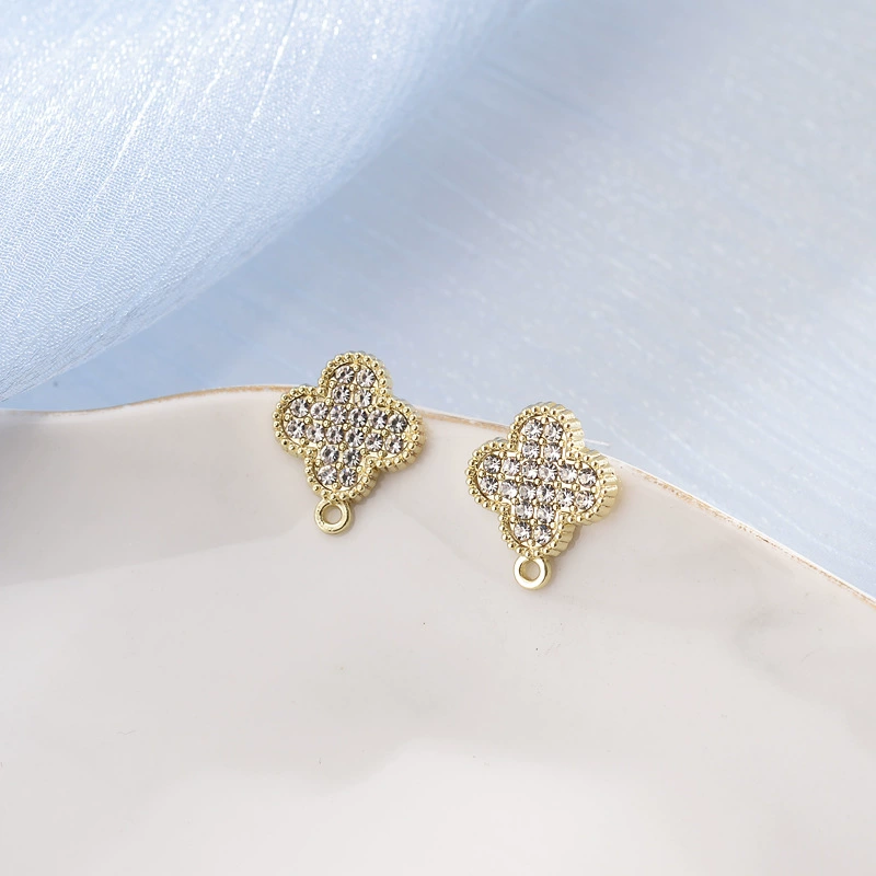 Серебряная игла, серьги, аксессуары, материал ручной работы из жемчуга, S925