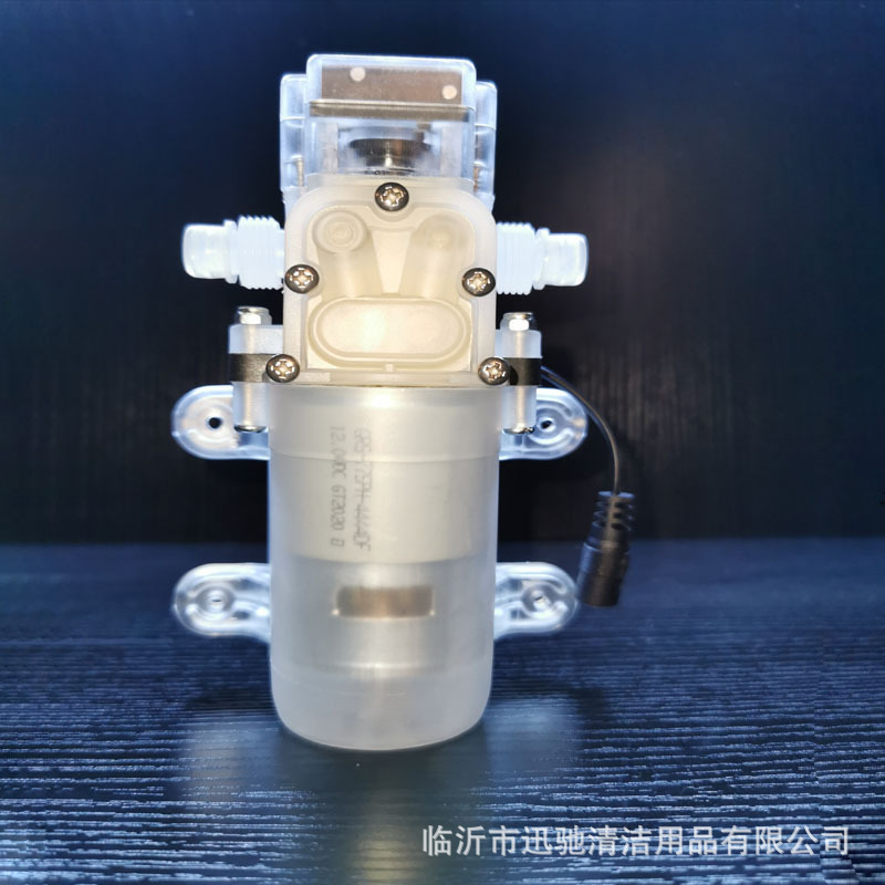 食品级增压泵抽酒过滤葡萄酒|ms