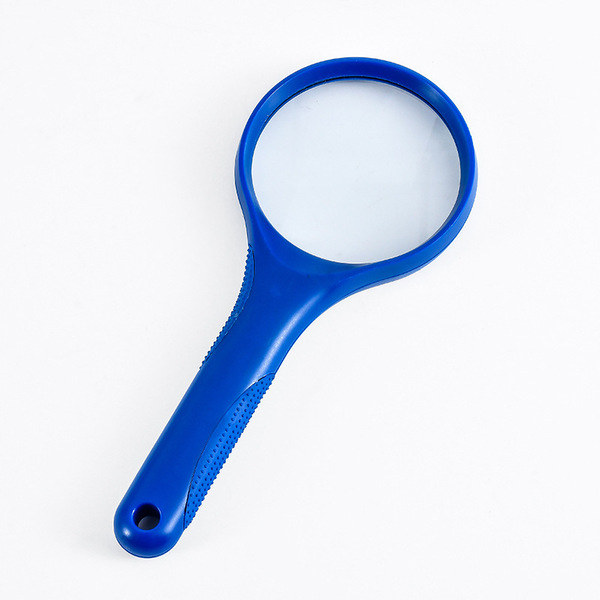 glass lens