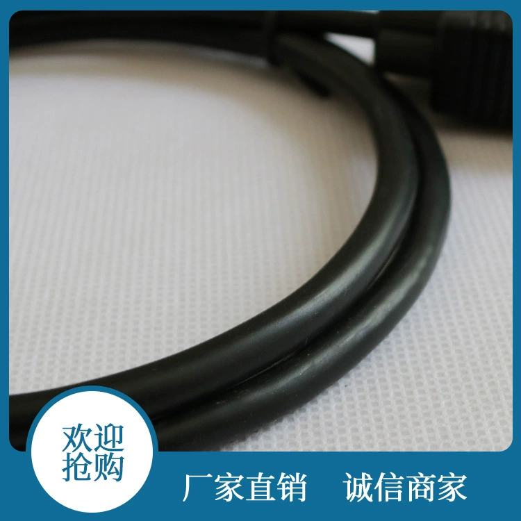 Прямая продажа на фабрике кабель передатчика VGA к HDMI компьютерный ТВ кабель передачи HD адаптер кабель HDMI к VGA кабель