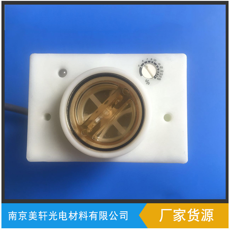 日本太阳铁工TAIYO流量计DFS3-5000-DC24V-X