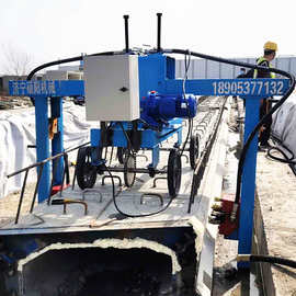 湖北在的行走凿毛机混凝土凿毛机百度百科天津桥梁凿毛机