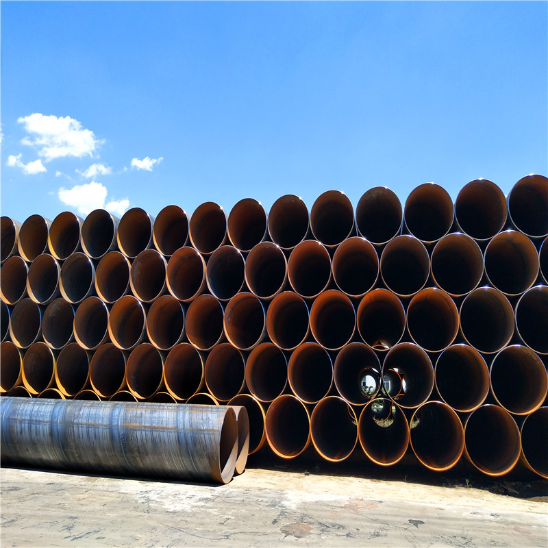 供水管厂家 自来水公司用钢管 钢管生产厂家  品牌保证 值得信赖