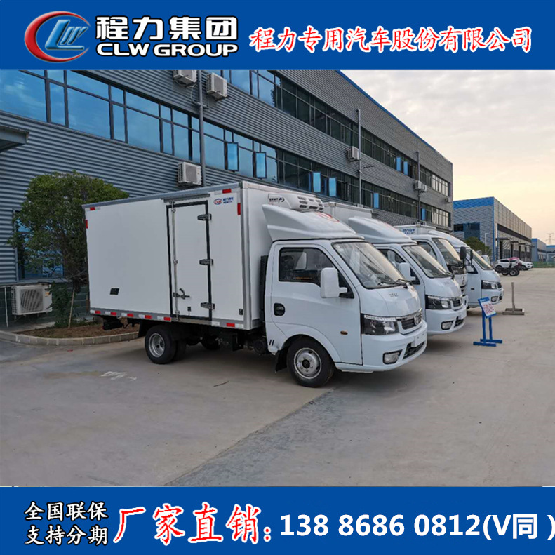 东风途逸3