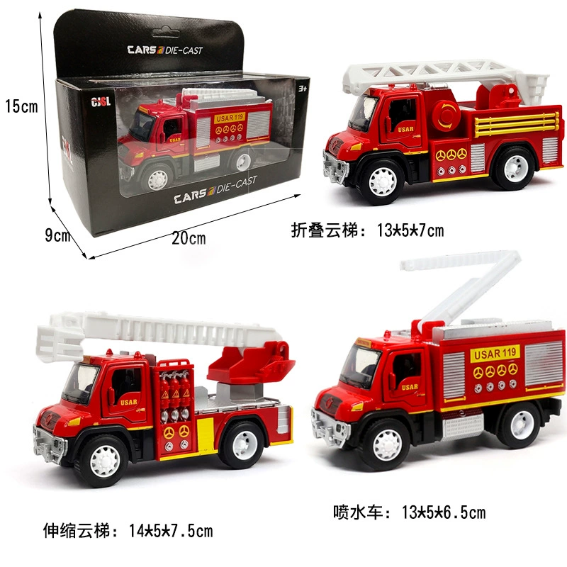 Warrior, metal realistic shatterproof ladder, smart toy for boys, factory direct supply, wholesale