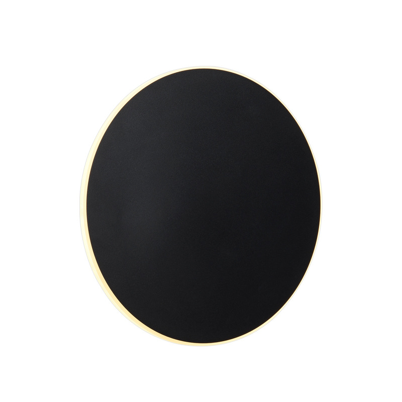 網(wǎng)紅款LED壁燈樓梯客廳背景墻壁燈臥室床頭燈觸摸感應(yīng)過道墻燈